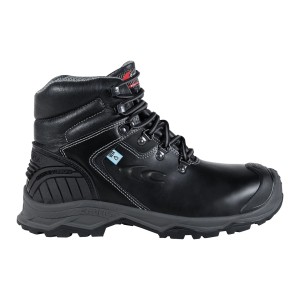 BOTA PIRENEI BLACK S7S HI CI SC SR HRO FO LG